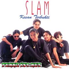 Slam - Kesan Terbukti (Full Album 1995)