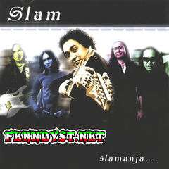 Slam - Slamanja (Full Album 2003) Slam - Slamanja (Full Album 2003)