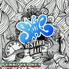 Slank - Restart Hati (Full Album 2015) Slank - Restart Hati (Full Album 2015)