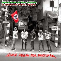 Slank - Slank Nggak Ada Matinya (Full Album 2013) Slank - Slank Nggak Ada Matinya (Full Album 2013)