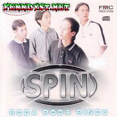 Spin - Roda Roda Rindu (Full Album 1999)