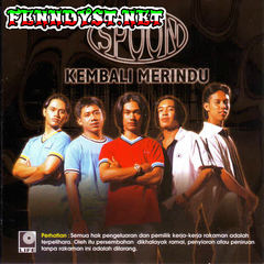 Spoon - Kembali Merindu (Full Album 1999) Spoon - Kembali Merindu (Full Album 1999)