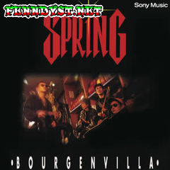 Spring - Bourgenvilla (Full Album 1994) Spring - Bourgenvilla (Full Album 1994)