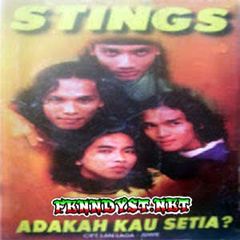 Stings - Adakah Kau Setia? (Full Album 1997) Stings - Adakah Kau Setia? (Full Album 1997)