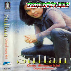Sultan - Cinta Dimana Kini (Full Album 2000) Sultan - Cinta Dimana Kini (Full Album 2000)