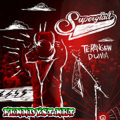 Superglad - Terangkan Dunia (Full Album 2017) Superglad - Terangkan Dunia (Full Album 2017)