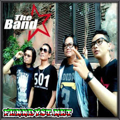 The Band - Ga Tau (Full Album 2016) The Band - Ga Tau (Full Album 2016)