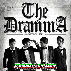 The Dramma - Next Chapter (Full Album 2016) The Dramma - Next Chapter (Full Album 2016)