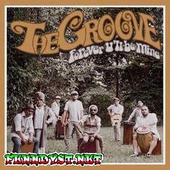 The Groove - Forever U'll Be Mine (Full Album 2016) The Groove - Forever U'll Be Mine (Full Album 2016)