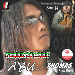 Thomas Arya - Ayu (Full Album 2007) Thomas Arya - Ayu (Full Album 2007)