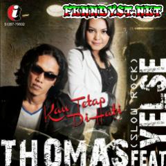 Thomas Arya & Yelse - Kau Tetap Di Hati (Full Album 2016) Thomas Arya & Yelse - Kau Tetap Di Hati (Full Album 2016)