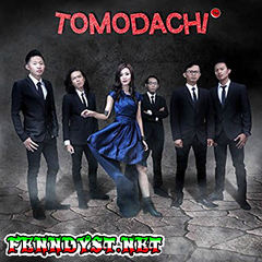Tomodachi - Tomodachi (Full Album 2017) Tomodachi - Tomodachi (Full Album 2017)