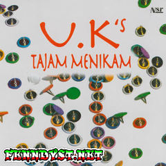 U.K'S - Tajam Menikam (Full Album 1995) U.K'S - Tajam Menikam (Full Album 1995)