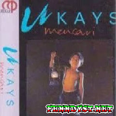 Ukays - Mencari (Full Album 1992) Ukays - Mencari (Full Album 1992)