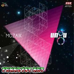 Ungu - Mozaik (Full Album 2015)