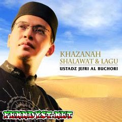 Ustadz Jefri Al Buchori - Khazanah Shalawat & Lagu (Full Album 2013) Ustadz Jefri Al Buchori - Khazanah Shalawat & Lagu (Full Album 2013)