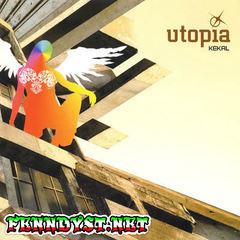 Utopia - Kekal (Full Album 2004) Utopia - Kekal (Full Album 2004)