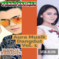Various Artists - Aura Musik Dangdut Vol. 1 (Full Album 2017) Various Artists - Aura Musik Dangdut Vol. 1 (Full Album 2017)