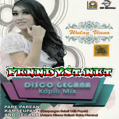 Various Artists - Disco Gegana Koplo Mix (Full Album 2015) Various Artists - Disco Gegana Koplo Mix (Full Album 2015)