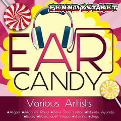 Various Artists - Ear Candy (Full Album 2016) Various Artists - Ear Candy (Full Album 2016)