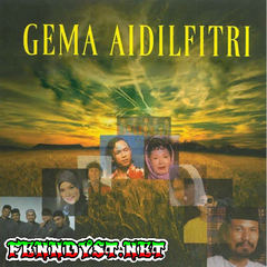 Various Artists - Gema Aidilfitri (Full Album 2016) Various Artists - Gema Aidilfitri (Full Album 2016)