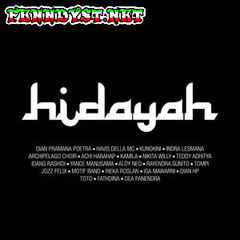 Various Artists - Hidayah (Full Album 2016) Various Artists - Hidayah (Full Album 2016)