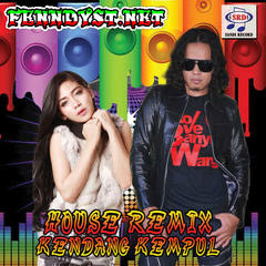 Various Artists - House Remix Kendang Kempul (Full Album 2016) Various Artists - House Remix Kendang Kempul (Full Album 2016)
