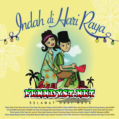 Various Artists - Indah Di Hari Raya (Full Album 2014) Various Artists - Indah Di Hari Raya (Full Album 2014)