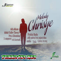 Various Artists - Melody Chrisye (Full Album 2016) Various Artists - Melody Chrisye (Full Album 2016)