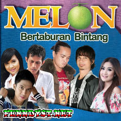 Various Artists - Melon Bertaburan Bintang (Full Album 2015) Various Artists - Melon Bertaburan Bintang (Full Album 2015)
