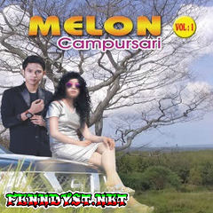 Various Artists - Melon Campursari, Vol. 1 (Full Album 2016) Various Artists - Melon Campursari, Vol. 1 (Full Album 2016)