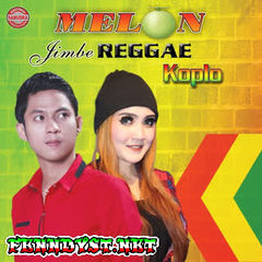 Various Artists - Melon Jimbe Reggae Koplo (Full Album 2016) Various Artists - Melon Jimbe Reggae Koplo (Full Album 2016)