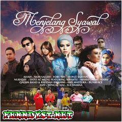 Various Artists - Menjelang Syawal (Full Album 2015)