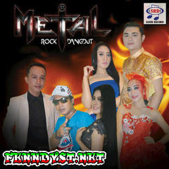 Various Artists - Metal Rock Dangdut (Full Album 2016) Various Artists - Metal Rock Dangdut (Full Album 2016)