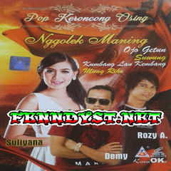 Various Artists - Pop Keroncong Osing (Full Album 2016) Various Artists - Pop Keroncong Osing (Full Album 2016)
