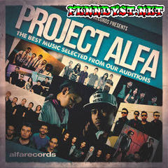 Various Artists - Project Alfa (Full Album 2016) Various Artists - Project Alfa (Full Album 2016)