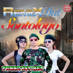 Various Artists - Remix Dut Sontoloyo (Full Album 2015) Various Artists - Remix Dut Sontoloyo (Full Album 2015)