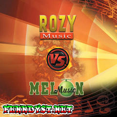 Various Artists - Rozy Music vs. Melon Music (Full Album 2017) Various Artists - Rozy Music vs. Melon Music (Full Album 2017)