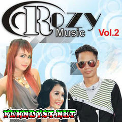 Various Artists - Rozy Musik, Vol. 2 (Full Album 2014) Various Artists - Rozy Musik, Vol. 2 (Full Album 2014)
