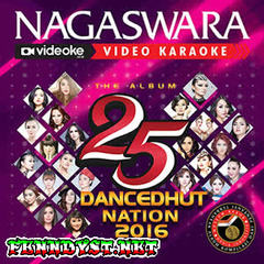 Various Artists - The Album 25 Dancedhut Nation (Full Album 2016) Various Artists - The Album 25 Dancedhut Nation (Full Album 2016)