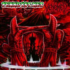 Venomed - Removal (Full Album 2013) Venomed - Removal (Full Album 2013)