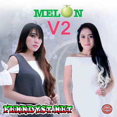 Via Vallen & Vita Alvia - Melon V2 (Full Album 2017) Via Vallen & Vita Alvia - Melon V2 (Full Album 2017)