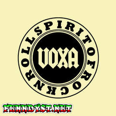 Voxa - Spirit of Rock N Roll (Full Album 2016) Voxa - Spirit of Rock N Roll (Full Album 2016)