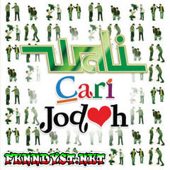 Wali - Cari Jodoh (Full Album 2009) Wali - Cari Jodoh (Full Album 2009)