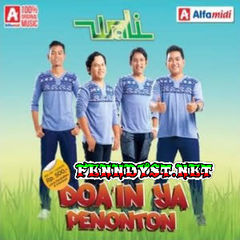 Wali - Doain Ya Penonton (Full Album 2015) Wali - Doain Ya Penonton (Full Album 2015)