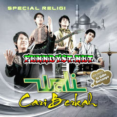 Wali - Special Religi Wali Cari Berkah (Full Album 2013) Wali - Special Religi Wali Cari Berkah (Full Album 2013)