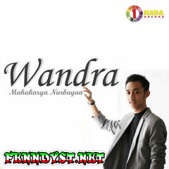 Wandra - Mahakarya Nurbayan (Full Album 2017) Wandra - Mahakarya Nurbayan (Full Album 2017)