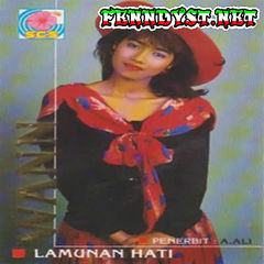 Wann - Lamunan Hati (Full Album 1988) Wann - Lamunan Hati (Full Album 1988)