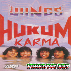 Wings - Hukum Karma (Full Album 1988) Wings - Hukum Karma (Full Album 1988)