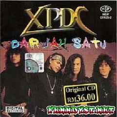 XPDC - Darjah Satu (Full Album 1990) XPDC - Darjah Satu (Full Album 1990)